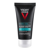 Vichy homme hydra cool + viso - 50 millilitri