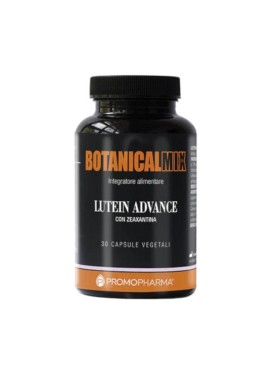 LUTEIN ADVANCE BOTANICAL 30CPS