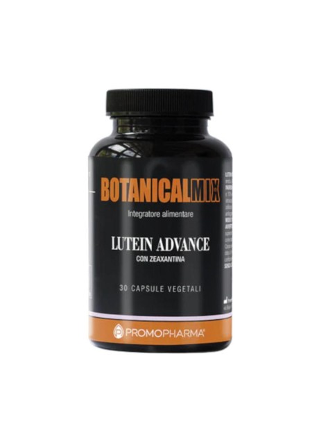 LUTEIN ADVANCE BOTANICAL 30CPS