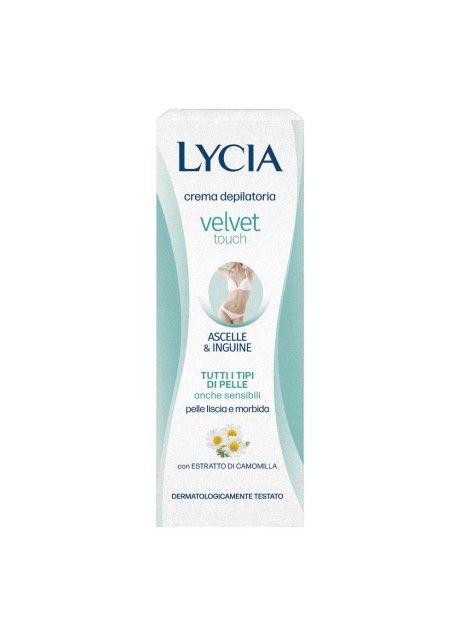 LYCIA  CREMA A/I PERF 100ML