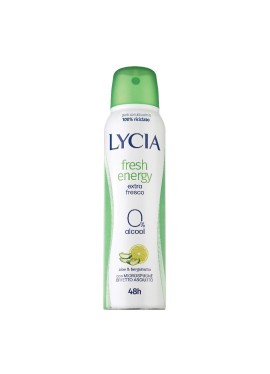 LYCIA SPRAY ANTIO FRESH 150ML