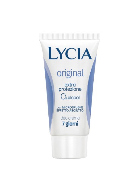 LYCIA  CREMA ANTIO ORIG 30ML