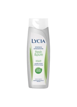 LYCIA SHAMPOO ANTIODORANTE 4063