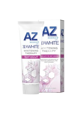 AZ 3D WHITE THERAPY DENTI SENS