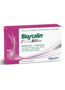 Bioscalin Tricoage - 30 compresse