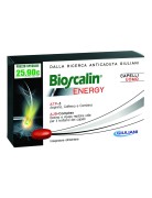Bioscalin Energy - 30 compresse per la salute dei capelli - per uomo