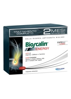 Bioscalin Energy - 60 compresse