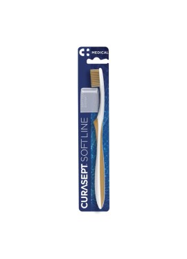 CURASEPT SPAZZ SOFT MEDIC OCRA