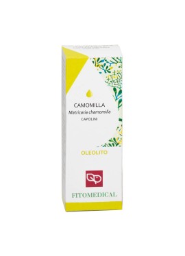 OLEOLITO DI CAMOMILLA 50ML