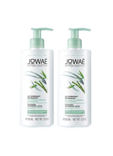 JOWAE DUO LATTE IDRAT400+400ML