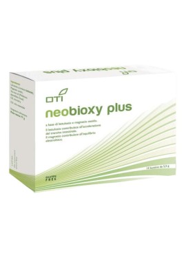 NEO BIOXY PLUS 14BUS
