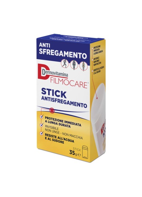 DERMOVITAMINA FILMOCARE STICK