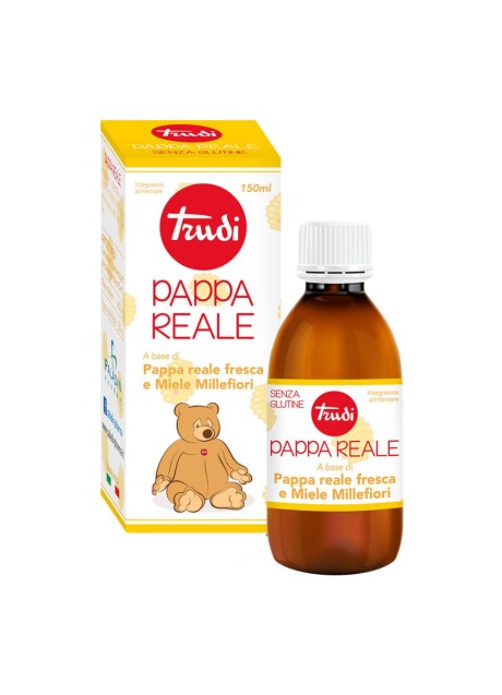 TRUDI PAPPA REALE FL 150ML