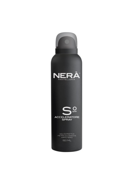 NERA' SPRAY SOLARE ACCELE150ML