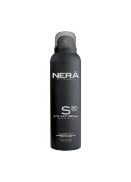 NERA' SPRAY SOLARE SPF20 150ML