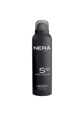 NERA' SPRAY SOLARE SPF30 150ML