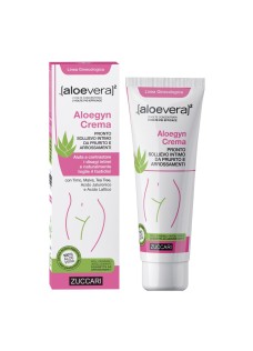 Aloevera2- aloegyn crema 50ml