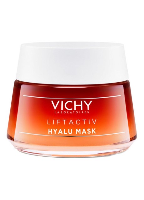 LIFTACTIV LIFT HYALU MASK 50ML