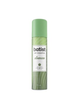 BATIST DRY SHAMPOO CLASS 75ML