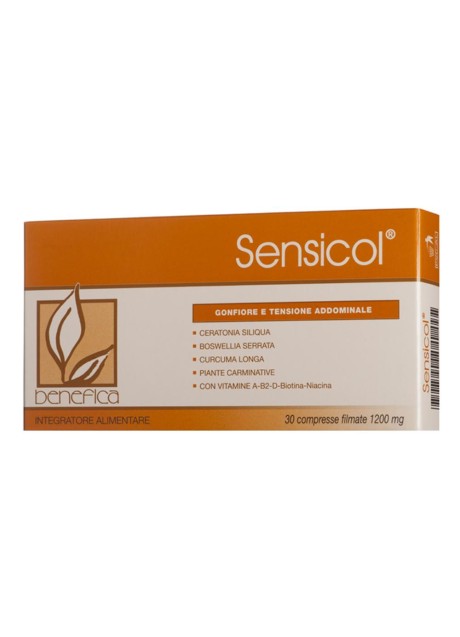 SENSICOL 30CPR BENEFICA