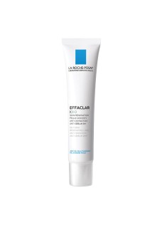 EFFACLAR K+ 40ML