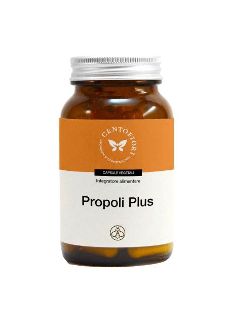 PROPOLI PLUS 100CPS VEG