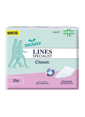 LINES SPEC TRAV 60X90 TP 5311