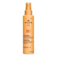 Nuxe sun spray alta protezione spf 50