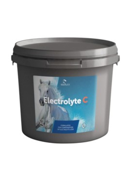 ELECTROLYTE C POLVERE 3 KG
