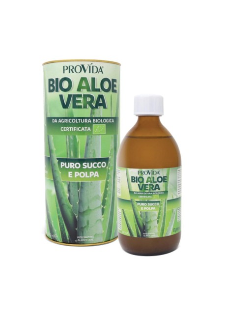 PROVIDA BIO ALOE VERA SUCCO PO