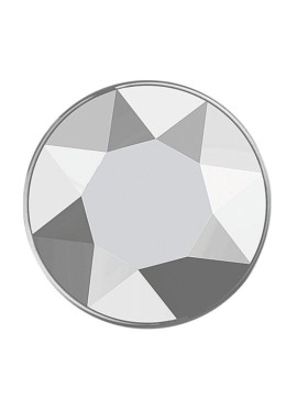 ORECCHINI STERILI IN186C NIOBIO CRIST METALLI