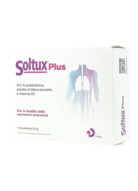 SOLTUX PLUS 14BUST