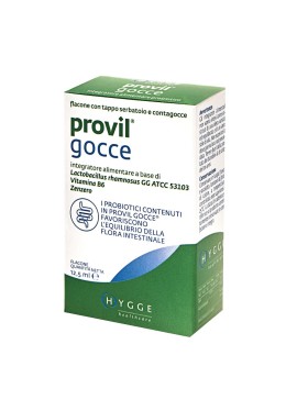 PROVIL GOCCE 10ML+STICKPACK