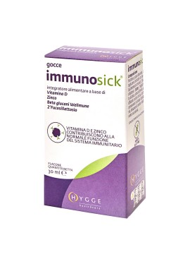 IMMUNOSICK 30ML