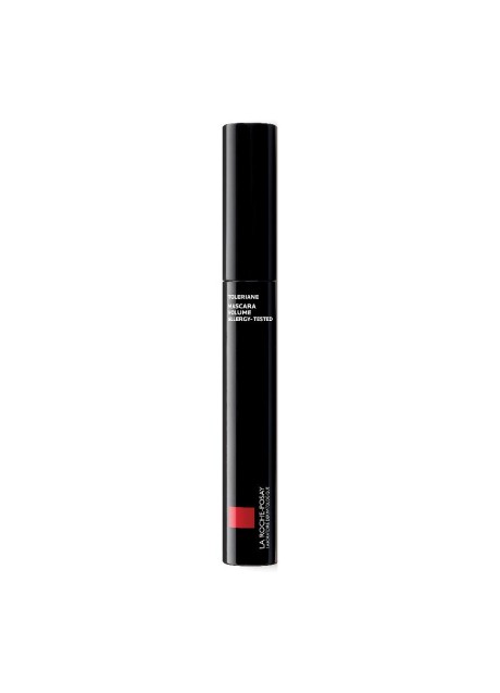 TOLERIANE MASCARA VOLUME NOIR