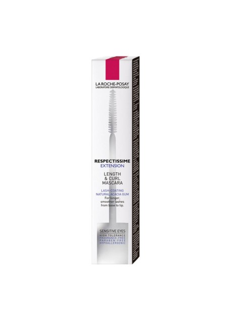 TOLERIANE MASCARA EXTENSION NO