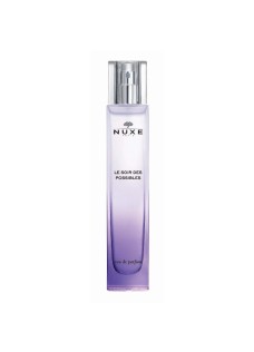 Nuxe eau de parfum le soir des possibles