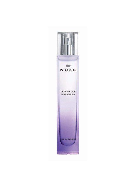 NUXE EAU DE PARFUM LE SOIR DES