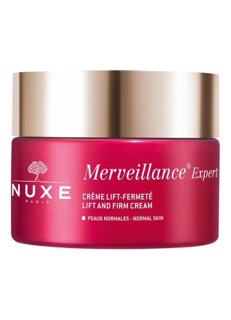 NUXE MERVEILLANCE EXPERT CREMA ANTIRUGHE PER PELLI NORMALI 50 ML