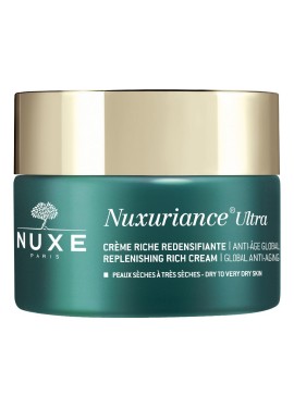 NUXE NUXURIANCE ULTRA CREME RICHE REDENSIFIANTE ANTIAGE GLOBAL 50 ML