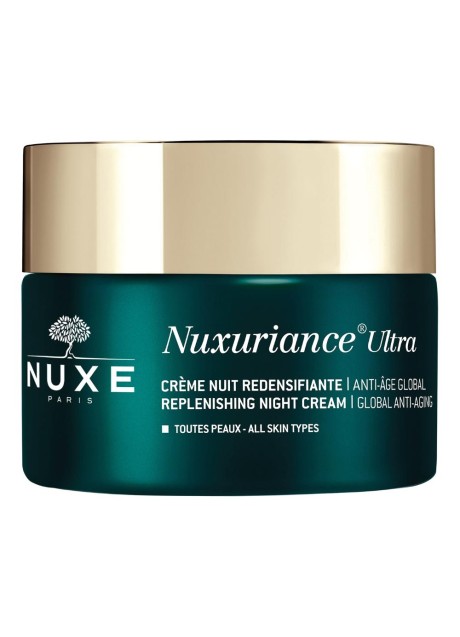 NUXE NUXURIANCE ULTRA CR NUIT