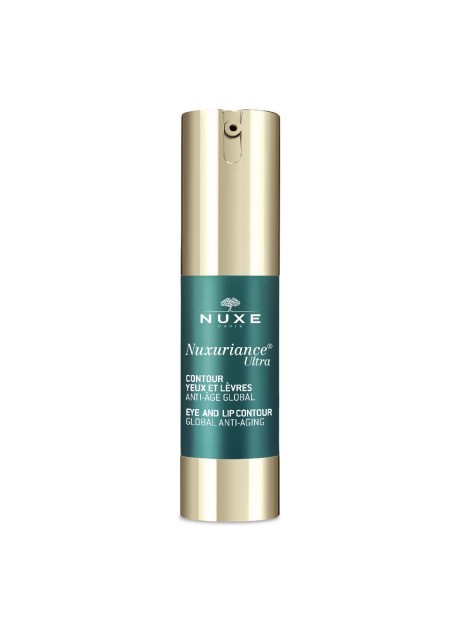 NUXE ULTRA CR YEUX&LEVRES 15ML