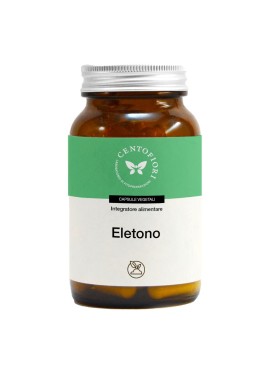 ELETONO 100CPS VEG
