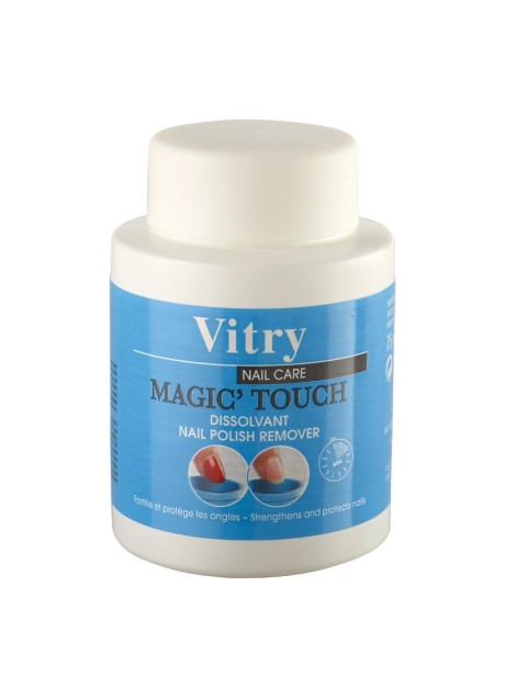 SOLVENTE MAGIC TOUCH 75 ML