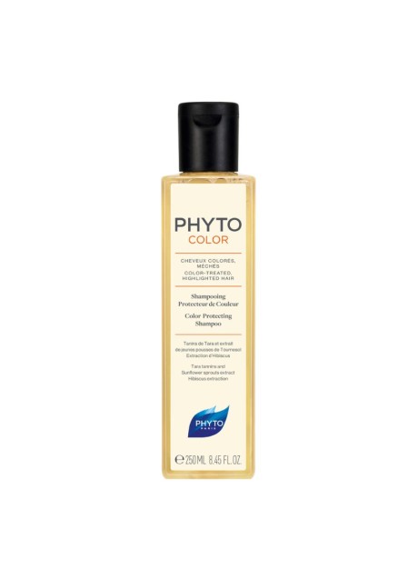 PHYTOCOLOR SHAMPOO PROT COLORE