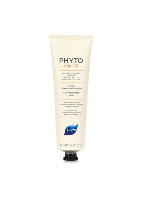 PHYTOCOLOR MASCHERA PROT COLOR