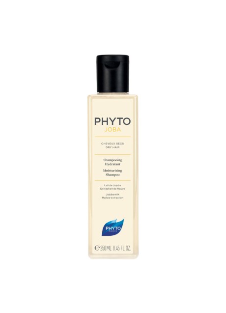 PHYTOJOBA SHAMPOO IDRATANTE