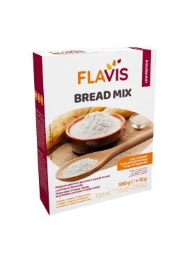 Bread Mix Flavis 500 g