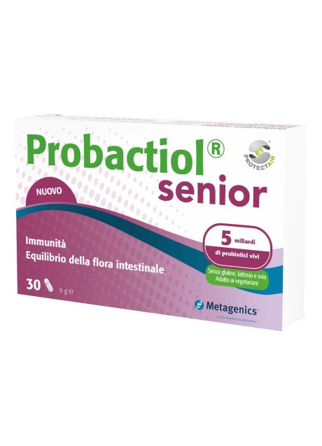 PROBACTIOL SENIOR ITA 30CPS