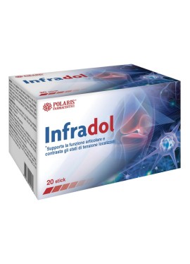 INFRADOL 20STICK